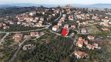 Terreno Edificabile Lucignano (AR)