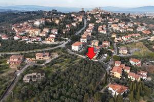 Terreno Edificabile Lucignano (AR)