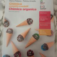 CHIMICA CONCETTI E MODELLI - ISBN: 9788808876577