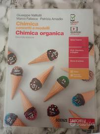 CHIMICA CONCETTI E MODELLI - ISBN: 9788808876577
