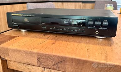 Lettore CD Marantz CD-67 mkII