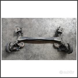 Assale Ponte Posteriore FIAT Panda III 52143304