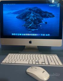 Imac 21,5, 16 RAM, 1 TB HD