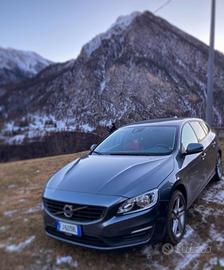 Volvo v 60 D2