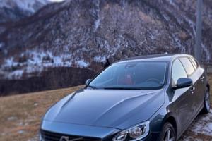 Volvo v 60 D2