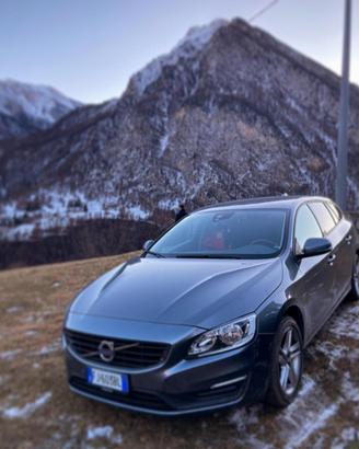 Volvo v 60 D2