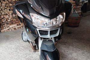 BMW 1200 RT