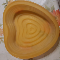 Stampo a cuore in silicone Guzzini