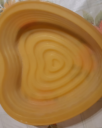 Stampo a cuore in silicone Guzzini