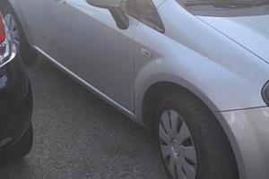 perfettamente funzionante revisionata da poco