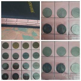 Monete Regno d'Italia