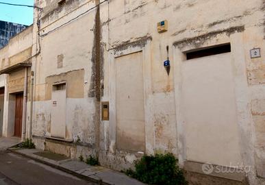 Grande appartamento- Torricella(TA)
