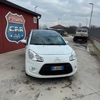 Citroen C3 1.1 GPL airdream Exclusive