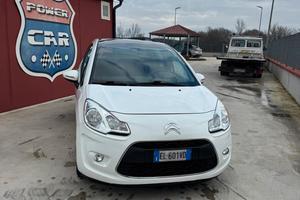 Citroen C3 1.1 GPL airdream Exclusive