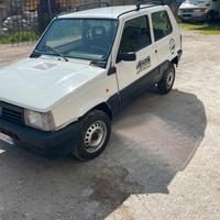 Panda 4*4 prima serie