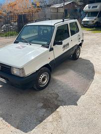 Panda 4*4 prima serie