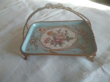 vecchio centrotavola