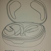Auricolari sport