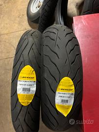Gomme moto
