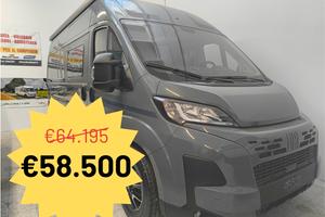 Carado CV 601 PRO VAN
