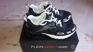 Scarpe Plein Sport N°43 originali.