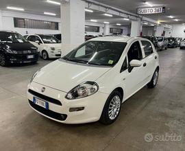 Fiat Punto 1.3 MJT II S&S 95 CV 5 porte Street