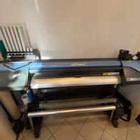 Plotter Roland vs420