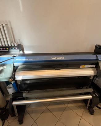 Plotter Roland vs420