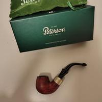 pipa Peterson standard system 