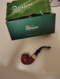 pipa Peterson standard system 