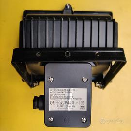 LAMPADA ALOGENA (disponibili 50pz)