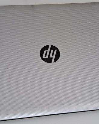 Notebook HP - 15-ay018nl