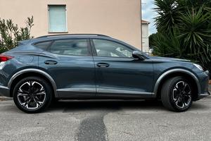 Cupra Formentor 2.0 TDi Diesel