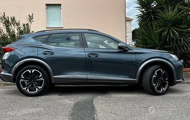 Cupra Formentor 2.0 TDi Diesel