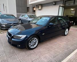 Bmw 320 320d cat Touring Eletta