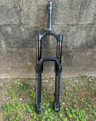 Rockshox Zeb ultimate 180mm charger 3.1 27.5