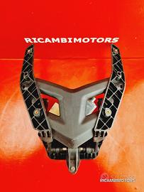 MOTORINO SUPPORTO CUPOLINO BMW C650GT