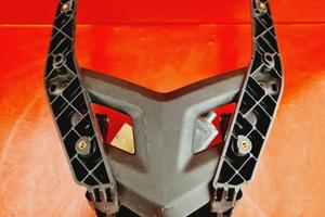 MOTORINO SUPPORTO CUPOLINO BMW C650GT