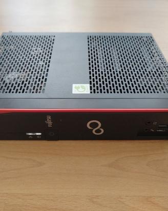 Fujitsu FUTRO S930