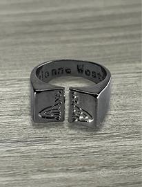 anello nana vintage regolabile 