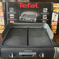 Bistecchiera grill Tefal XL 2400W