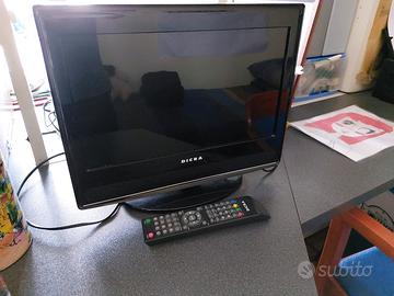Tv usato 15,6 pollici