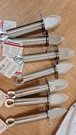 Fackelmann Coltellino per ostriche