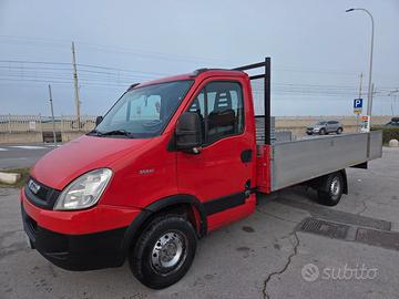 Iveco daily 35S14