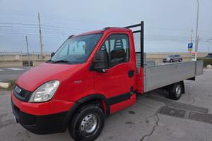 Iveco daily 35S14