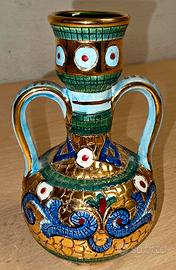 vaso Gialetti Deruta