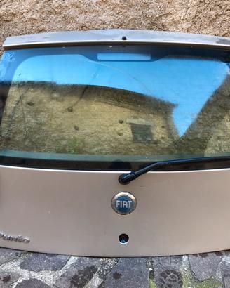 Portellone posteriore Fiat Punto 3ª Serie HGT