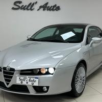 Alfa Romeo Brera 2.4 JTDm 20V 200 CV Sky Window - 