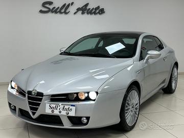 Alfa Romeo Brera 2.4 JTDm 20V 200 CV Sky Window - 