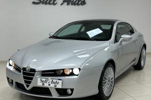 Alfa Romeo Brera 2.4 JTDm 20V 200 CV Sky Window - 